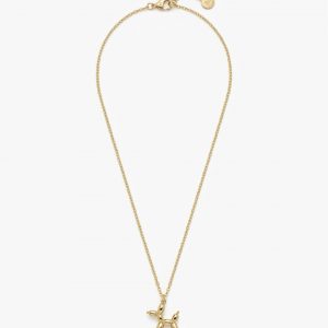 Collier Chien ballon