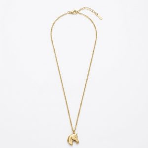 Collier Tête de cheval