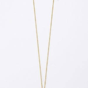 Collier Chat
