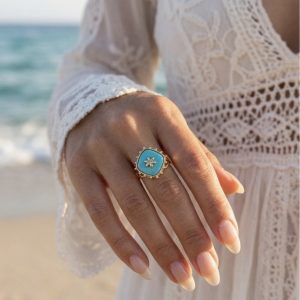 Bague Taly