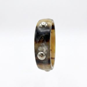 Bracelet En Corne