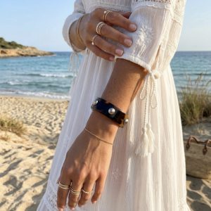 Bracelet Natura Corne