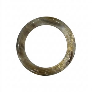 Bracelet En Corne Leila