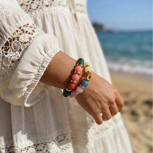 Bracelet Perle Rebeca