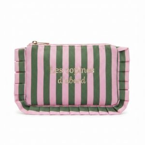 Pochette "Les Copines d'Abord"