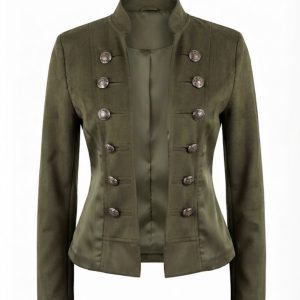 Veste officier Olivia