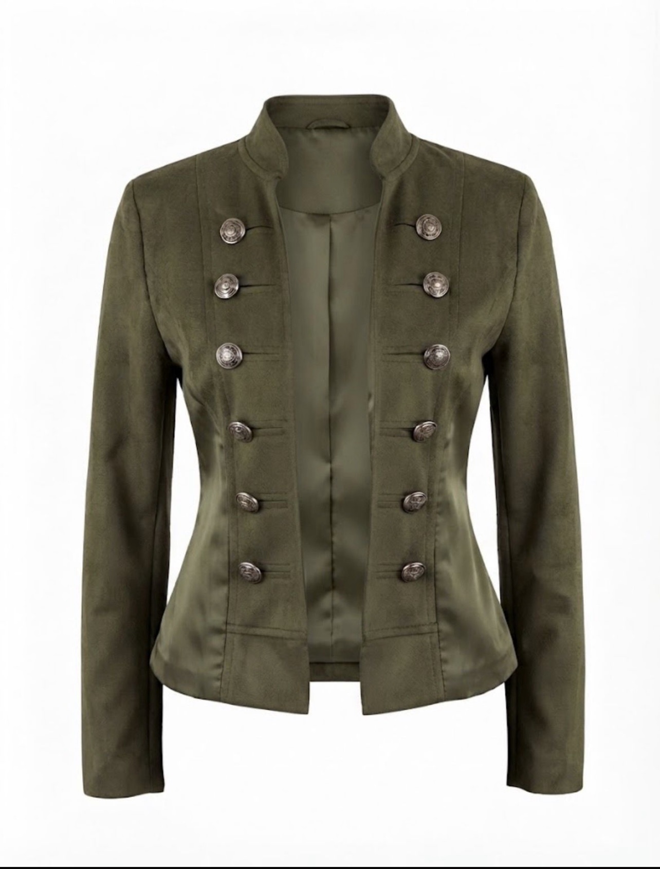 Veste officier Olivia