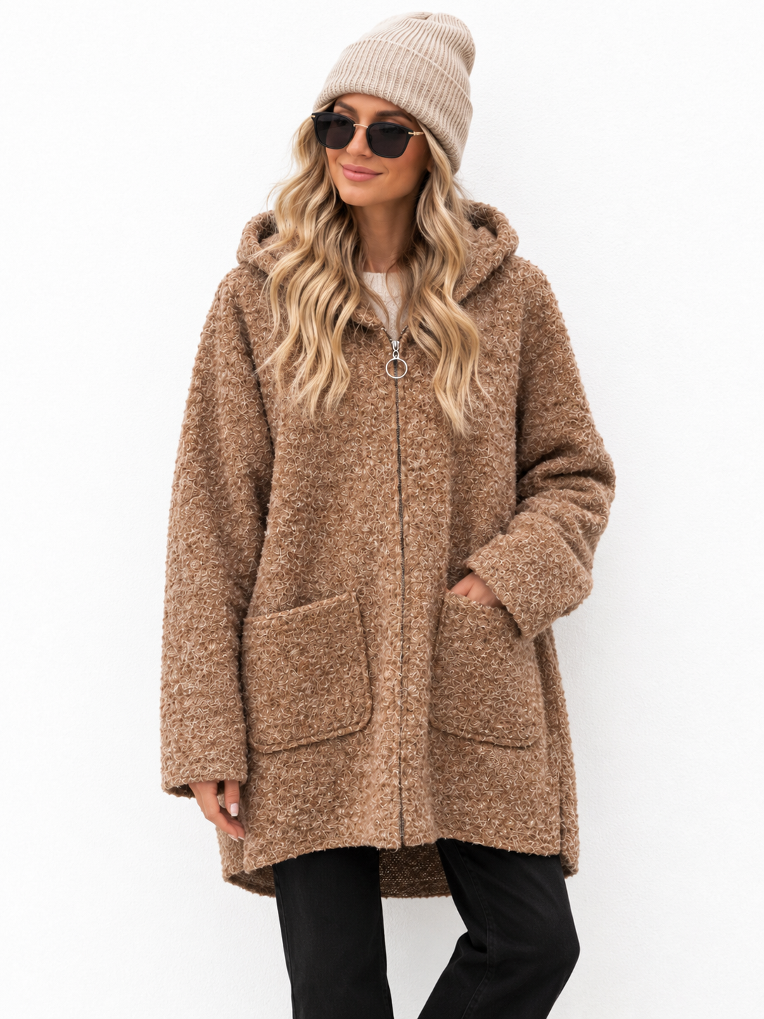 Manteau Ariella – Image 2