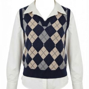 Pull chemise Gaelle