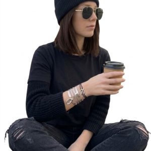 Bonnet Coquine C